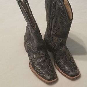 Corral Boots